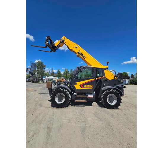 45.17  TAG 2581 PRIX RÉDUIT DE 5200$