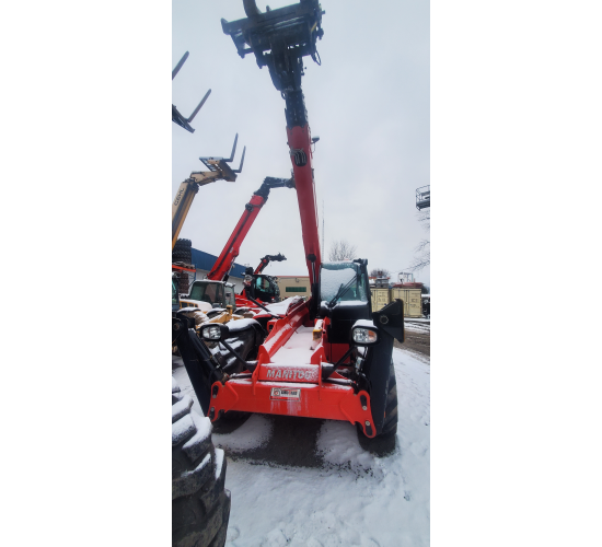 TAG 2597 MT 1840 