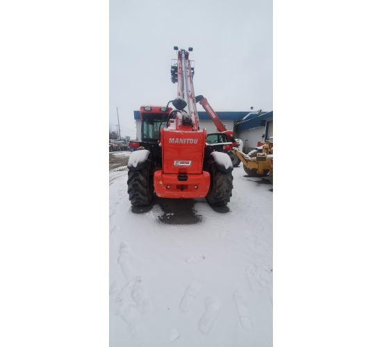 TAG 2597 MT 1840 