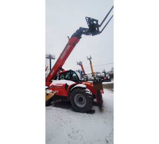 TAG 2597 MT 1840 