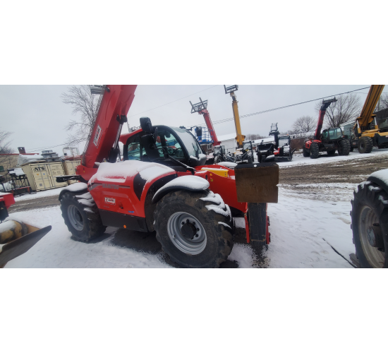 TAG 2597 MT 1840 
