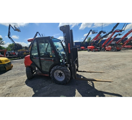 TAG 2635 MC 30-4