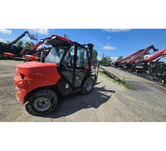 TAG 2635 MC 30-4