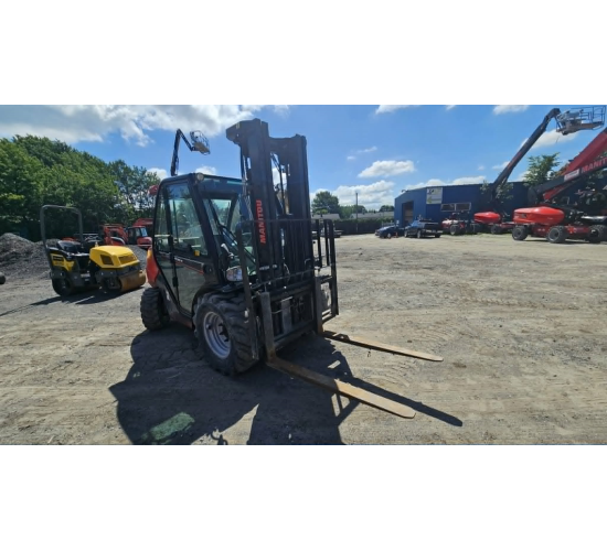 TAG 2635 MC 30-4