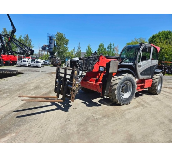 TAG 2677 MT 1840 