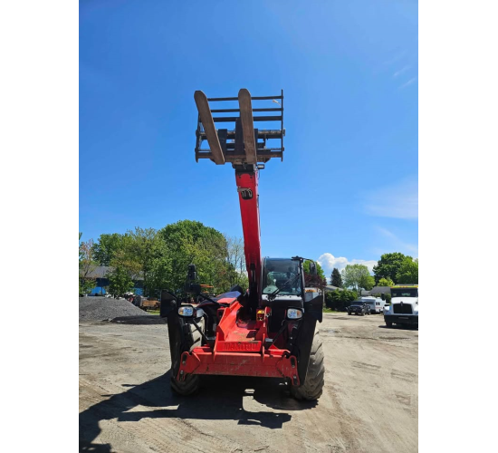 TAG 2677 MT 1840 