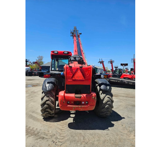 TAG 2677 MT 1840 