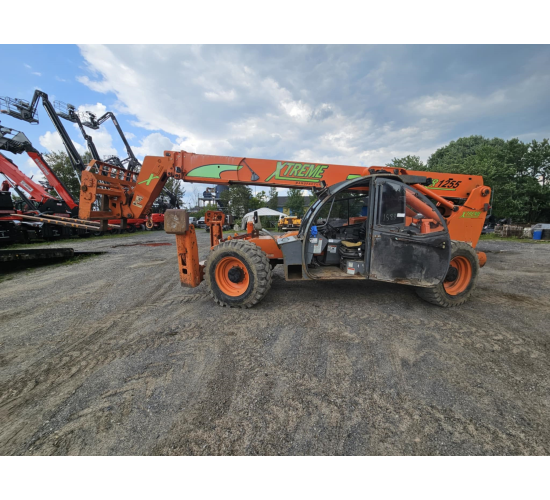 XR1255 TAG 2742