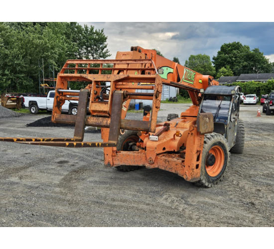 XR1255 TAG 2742
