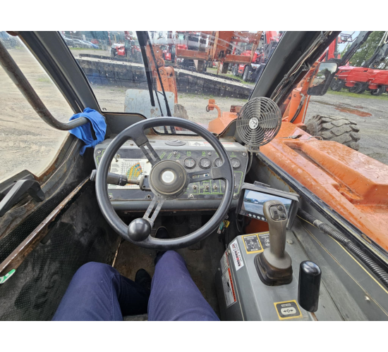 XR1255 TAG 2742
