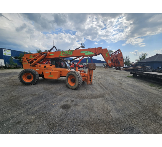 XR1255 TAG 2742
