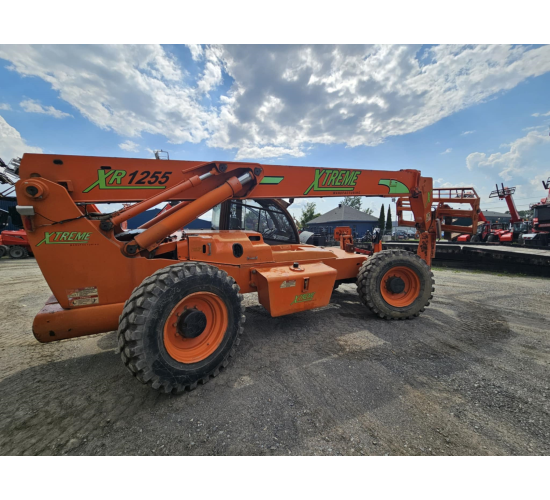 XR1255 TAG 2742