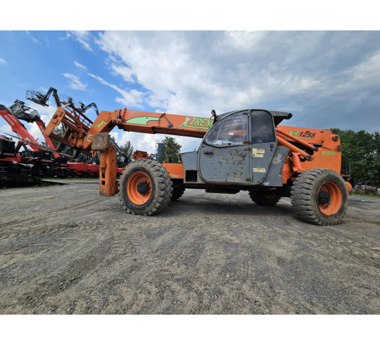 XR1255 TAG 2742