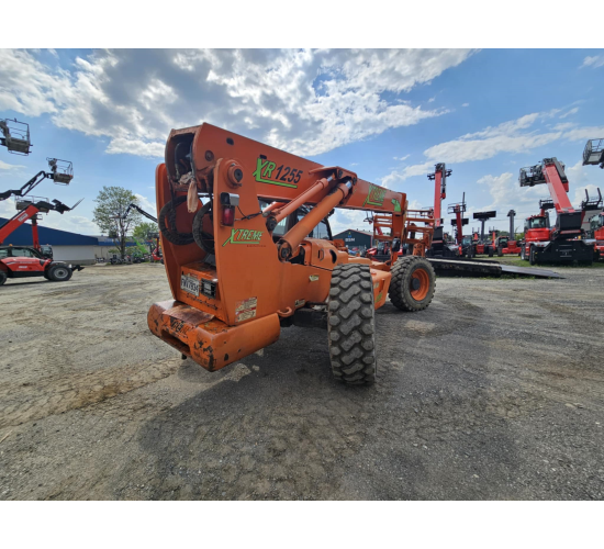 XR1255 TAG 2742