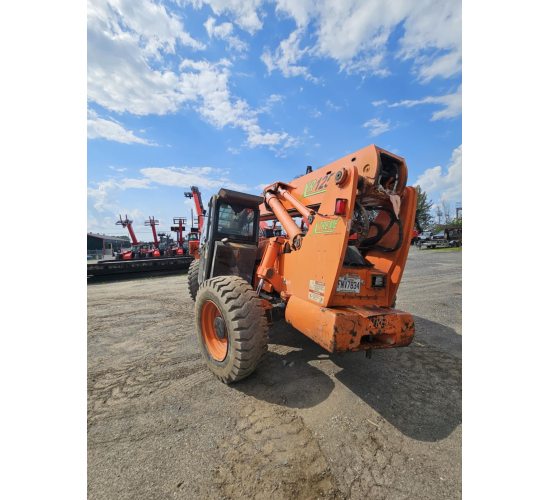 XR1255 TAG 2742