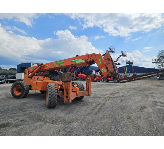 XR1255 TAG 2742